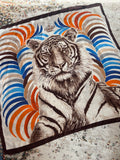 Carré Le Tigre